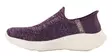 Skechers dam sneakers 150354/DKPR RELAXED FIT SPORT mörklila - Skechers sneakers - 137045 - 2