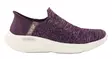 Skechers dam sneakers 150354/DKPR RELAXED FIT SPORT mörklila - Skechers sneakers - 137045 - 1