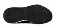 Skechers dam sneakers 177411/BLK TRES-AIR UNO - GLIT AIRY svart - Skechers sneakers - 136635 - 4