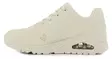 Skechers Sneakers 177975/NTGD UNO - GOLDEN HEART Naturlig/Guld - Skechers sneakers - 141455 - 3