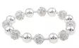 Snö of Sweden Armband Mysk resår s/c - Armband - 137865 - 1