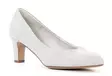 Tamaris silver pumps/höga klackar 22418-41 silver glam - Tamaris höga klackar - 137825 - 3