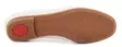 Tamaris Comfort ballerinor med bred läst 82102-42 100 vita - Ballerinaskor - 140185 - 5