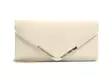 Tamaris Partyväska 30454400 beige satin - Handväskor - 139495 - 1