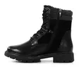 Tamaris Comfort ankelboots för dam 86404-43 svart - Stövletter och kängor för damer - 137555 - 2