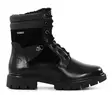 Tamaris Comfort ankelboots för dam 86404-43 svart - Stövletter och kängor för damer - 137555 - 1