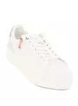 Tamaris dam sneakers 23313-41 vit / roséguld - Sneakers för damer - 135545 - 3