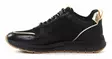 Tamaris dam sneakers 23732-41 svart kam - Sneakers för damer - 137765 - 3