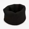 Veniz 60230 stickad tubscarf svart - Halsdukar för damer - 134965 - 3