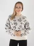  - Stickat för damer - 142255 - 1