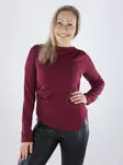 - Långärmade tröjor för damer - 141685 - 1