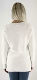 Vila Stickad tröjaLalaine v-neck - Stickat för damer - 128925 - 3