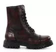 XD ankelboots för damer 21705 vinodlad - Stövletter och kängor för damer - 137485 - 1