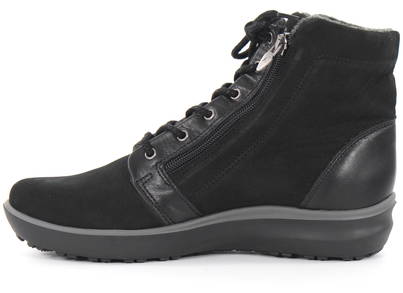 Arcopedico skor | Bekväma skor på nätet | Stilettoshop.se Arcopedico Stövlar Frozen E54 6155 svart Stilettoshop.se