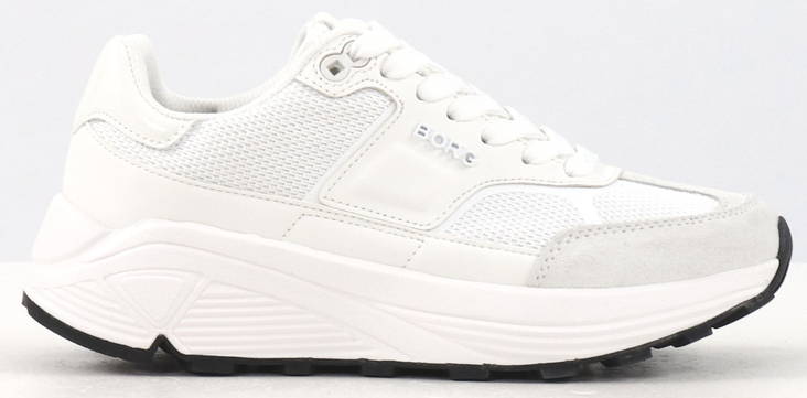 Björn Borg Sneakers R1300 vit - Sneakers för damer - 128395 - 1