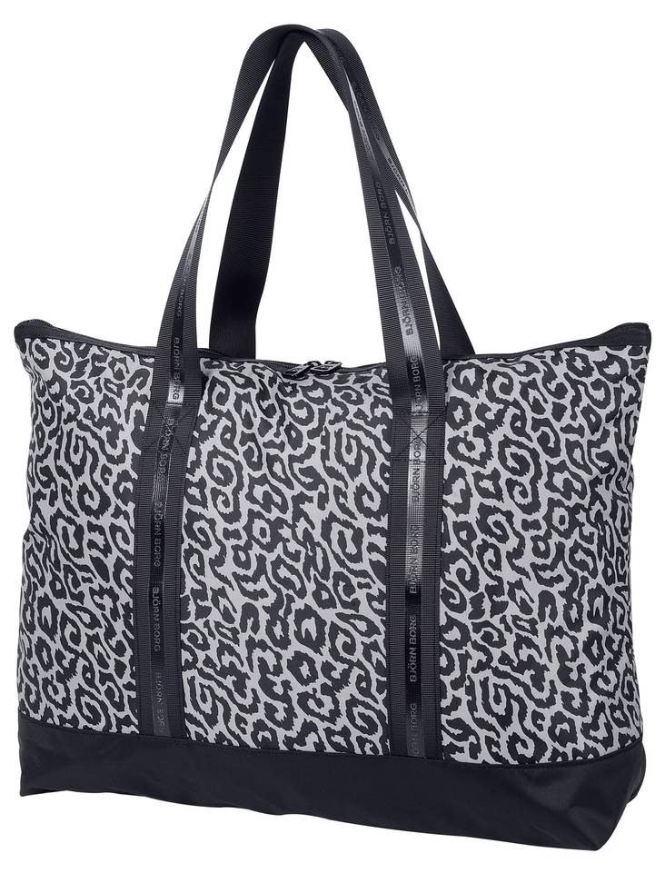 Björn Borg Träningsväska 10001517 Leo - Sportväskor - 131555 - 1