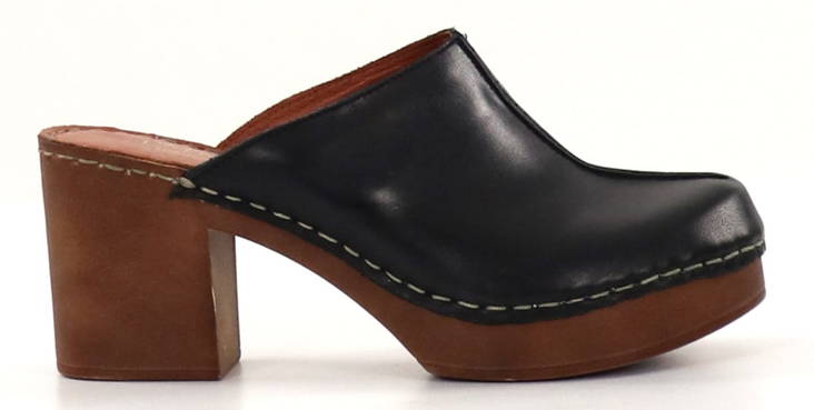 Emma Slip-ins 483-3624 svart - Slip-ins för damer - 133665 - 1