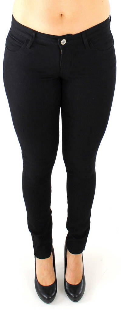 Guess Jeans W63AB8D27R1 - Jeans för damer - 117355 - 1