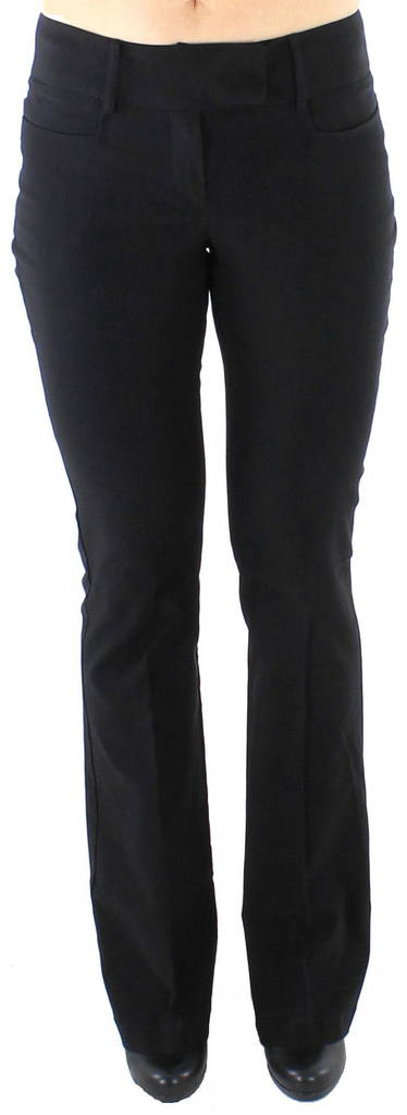 Byxor Vero Moda Top loop svart - Byxor för damer - 112875 - 1