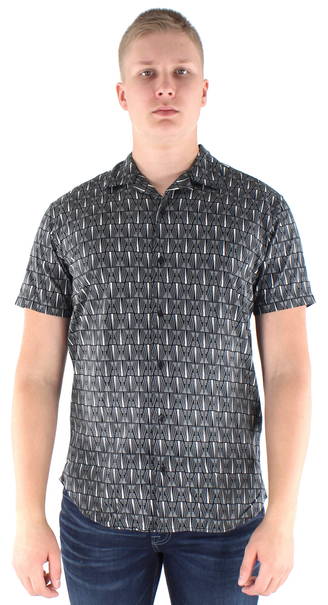 Jack&Jones Skjorta Retro resort - Skjortor för herrar - 124135 - 1