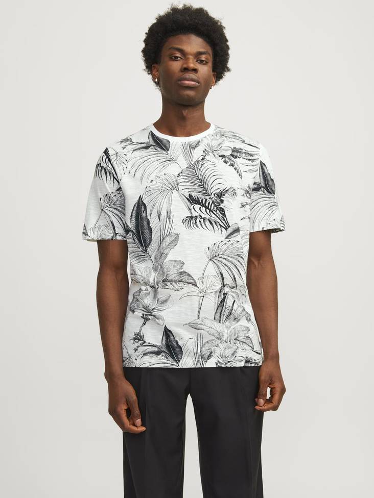 Jack&Jones T-Shirt Guru - T-shirts för herrar - 135655 - 1