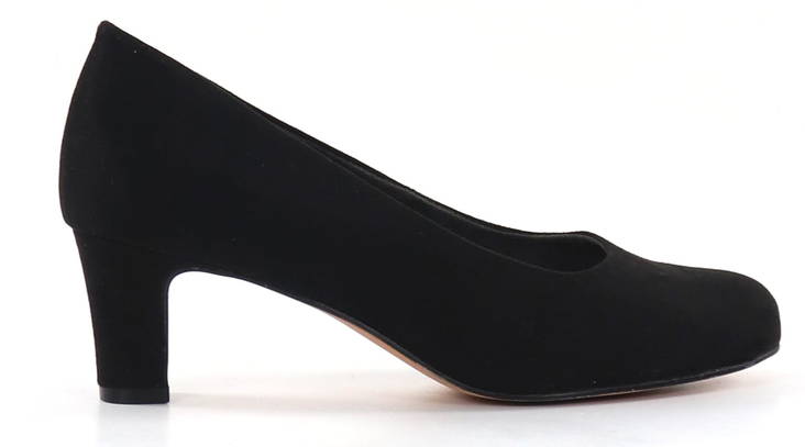Jana Pumps/högklackat 22470-41 svart - Klackskor och pumps - 135075 - 1