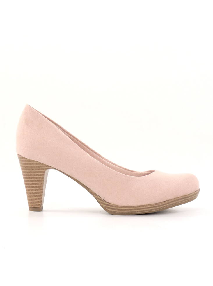 Marco Tozzi Pumps/Höga klackar 22411-41 powder - Klackskor och pumps - 135105 - 1