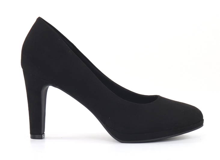 Marco Tozzi Pumps 22441-20, svart - Klackskor och pumps - 132915 - 1