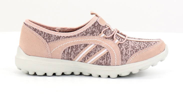 Natura Promenadskor Silky Blush - Promenadskor för damer - 133465 - 1