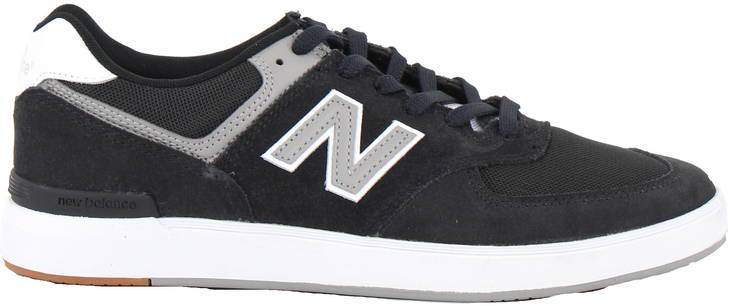 New Balance Sneakers AM574 BKR mörkgrå - Sneakers för herrar - 123135 - 1