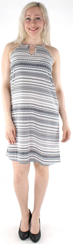 Only Klänning Nova lux limbo vit/arabian - Klänningar och tunikor - 126315 - 1