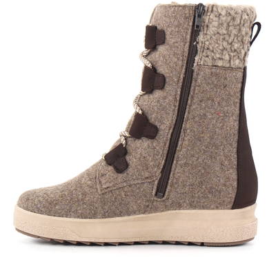 Köp sköna skor från Pomar stilettoshop.se Pomar Stövlar Gore Tex 39596 stormy felt Stilettoshop.se