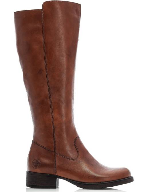 Stövlar | DAM | Din skobutik på nätet | Stilettoshop.se Köp Rieker Z9591 26 Brown Skor Online | FOOTWAY.se