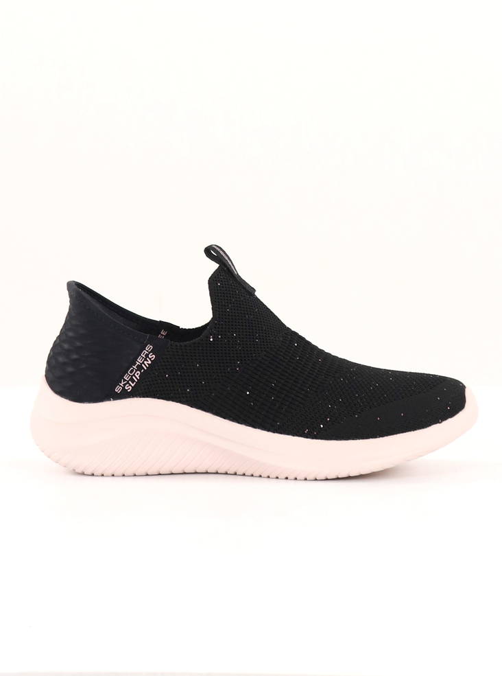 Skechers Slip-ins Sneakers 149594/BKRG ULTRA FLEX 3.0 - SHINY NIGHT ...