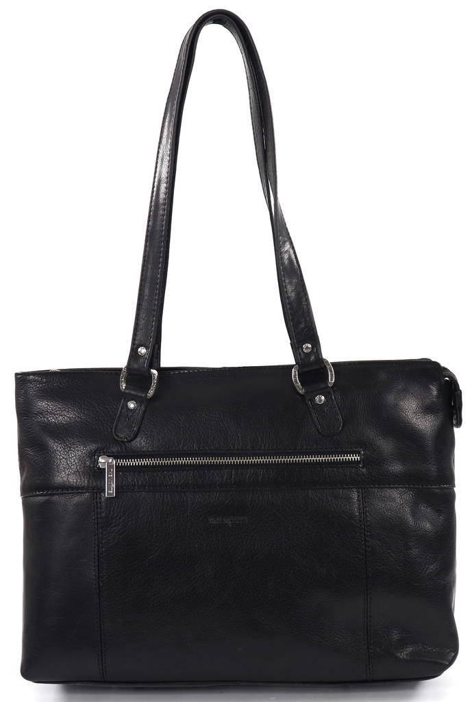 The Monte Väska 6052977 svart - Handväskor - 133525 - 1