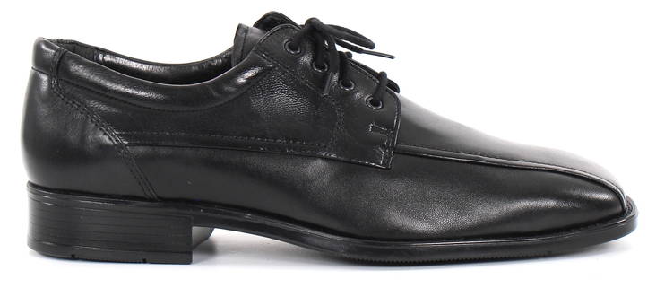 Herrskor Umberto 5635 svart - Festskor för herrar - 125935 - 1