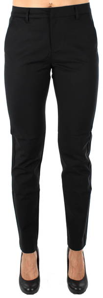vero moda byxor dragkedja bak vero moda byxor dragkedja bak