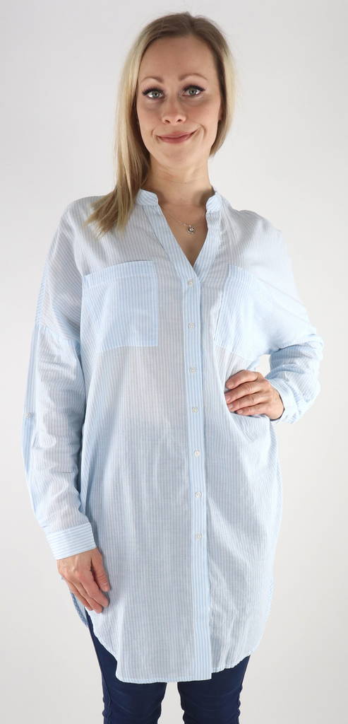 Vero Moda Tunika Isabell uppfällbar - Klänningar och tunikor - 133785 - 1