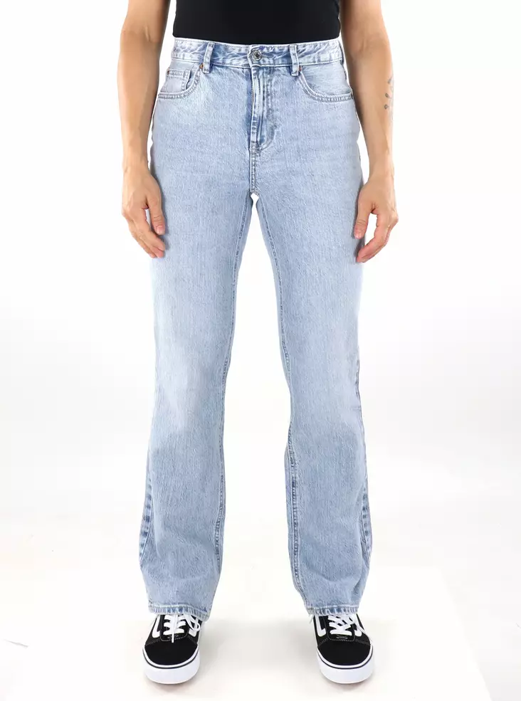 Vero Moda Jeans hr ljusblå - Jeans för damer - 136615 - 1