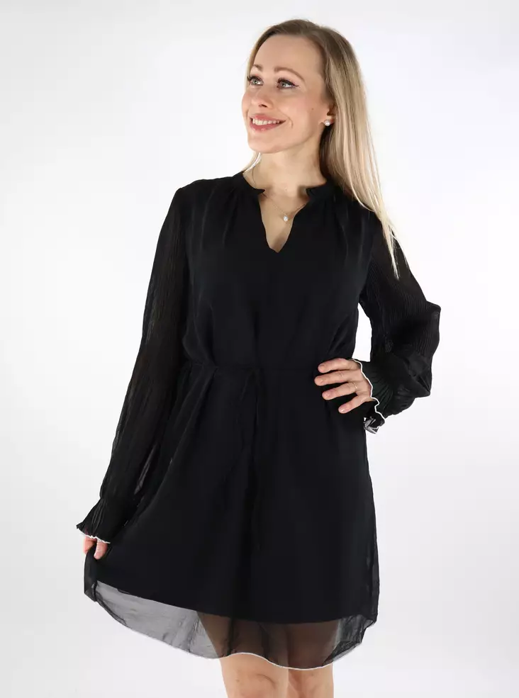 Vero Moda Klänning Kort svart - Klänningar och tunikor - 137505 - 1