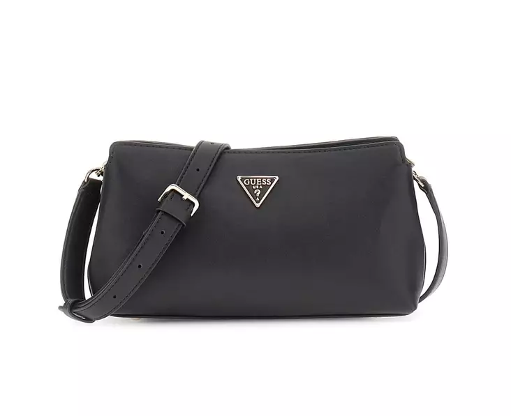 Guess Väska Talent crossbody svart - Handväskor - 138905 - 1