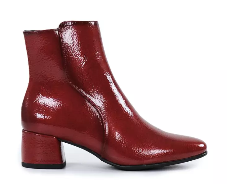 Marco Tozzi Ru00f6da Dam Ku00e4ngor, Rutmu00f6nster 25283-27 Red