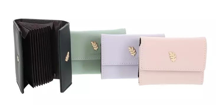 - Plånböcker - 139845 - 1