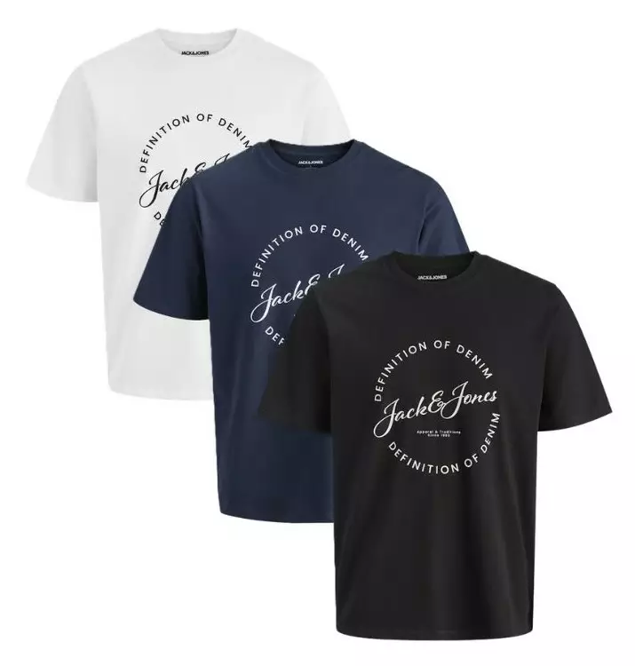 - T-shirts för herrar - 140315 - 1