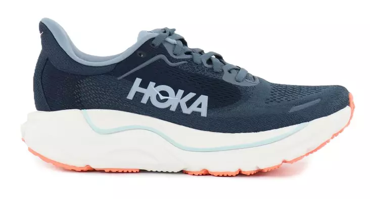 Hoka sneakers Arahi 9 wide 1177535/VFD - Löparskor för damer - 141625 - 1