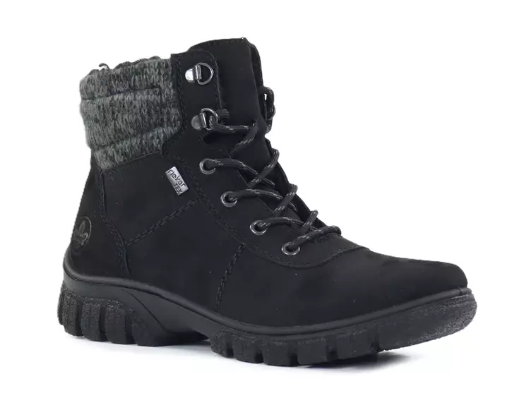 - Rieker ankelboots - 141815 - 1