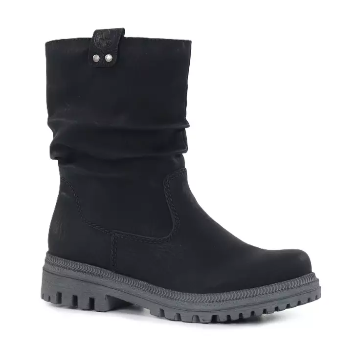 - Rieker ankelboots - 141835 - 1
