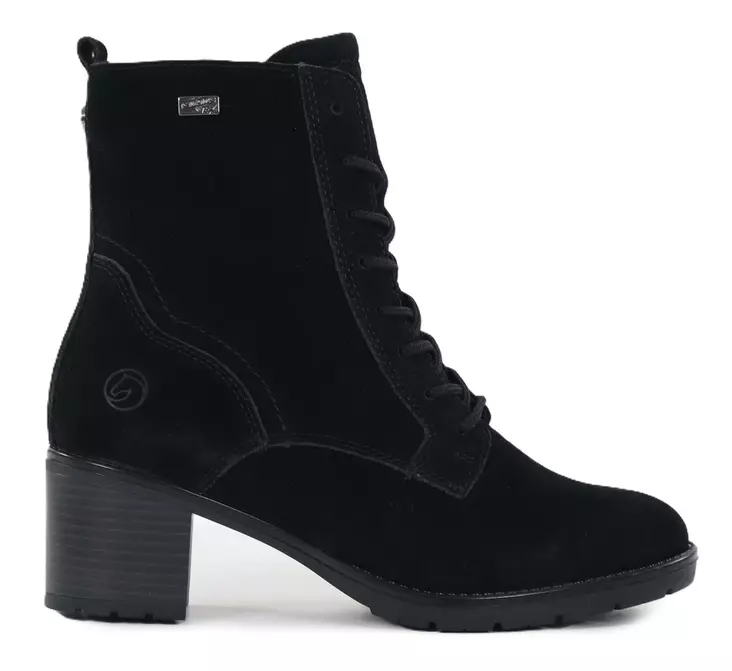 - Rieker ankelboots - 141845 - 1