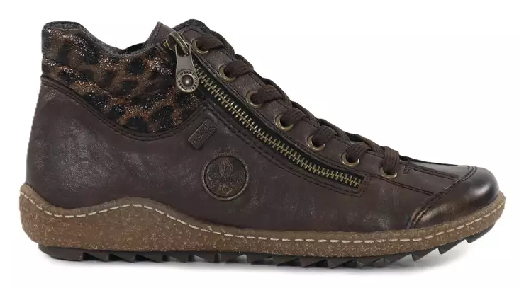 - Rieker ankelboots - 141925 - 1