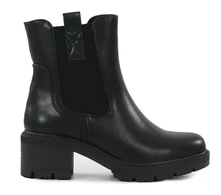 Migant ankelboots A920-346 svart - Stövletter och kängor för damer - 141985 - 1